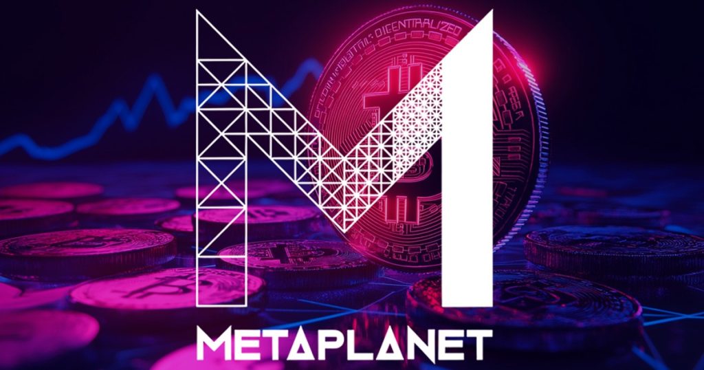 metaplanet