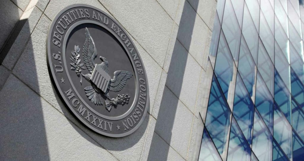 SEC ETFs