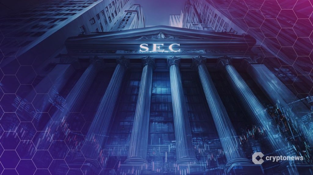 Mudanças no ambiente regulatório cripto