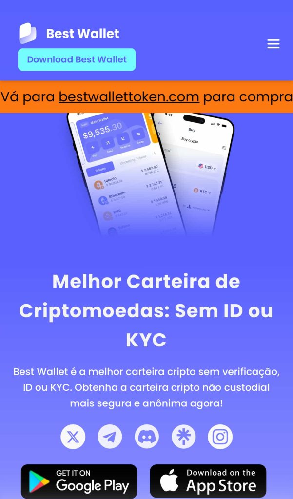 best-wallet-melhor-wallet-anonima-geral-de-2025