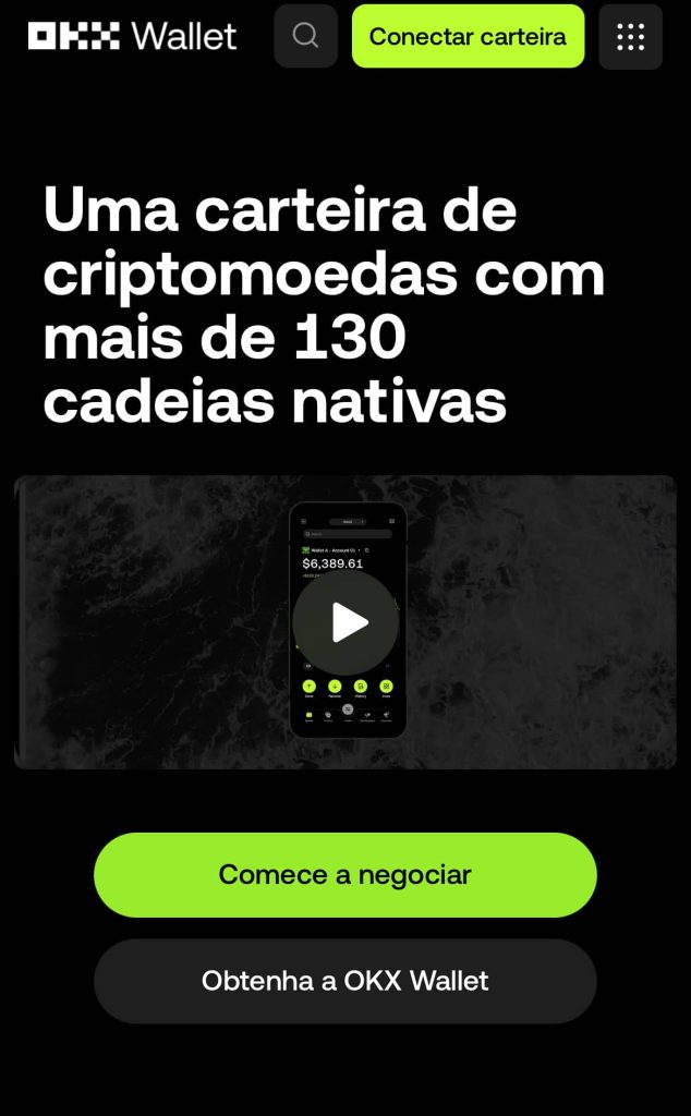okx-wallet-top-10-wallet-anonima-de-2025