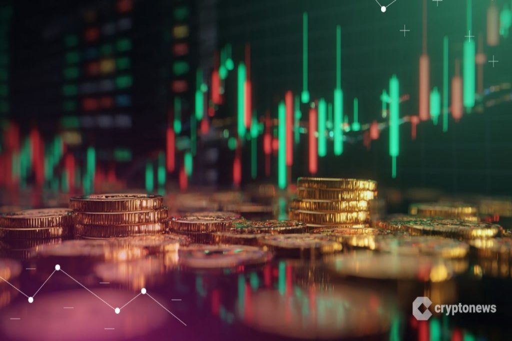 Gestora aumenta exposição de fundo cripto