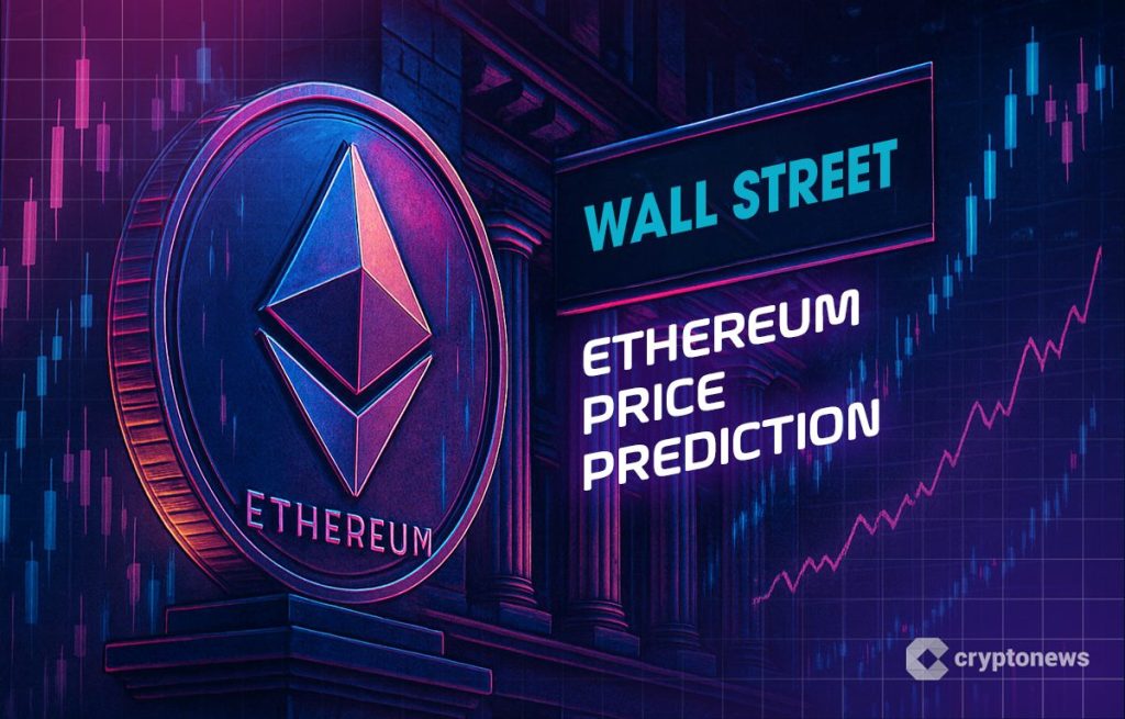 Ethereum hoje