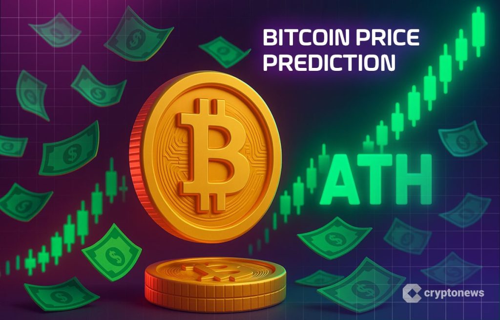 Bitcoin hoje