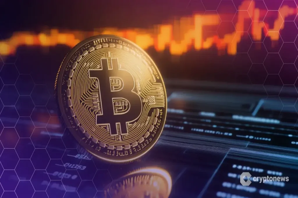 Estratégia de tesouraria em Bitcoin