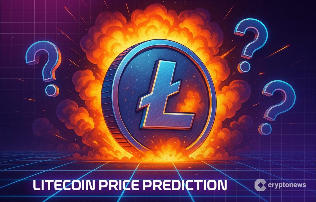 Litecoin ETF