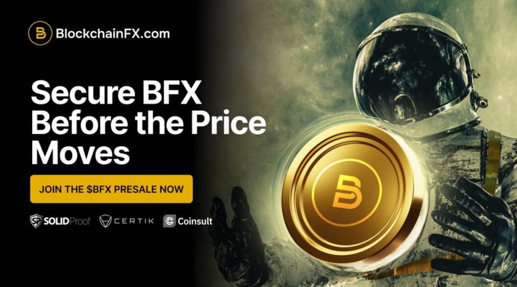 BlockchainFX