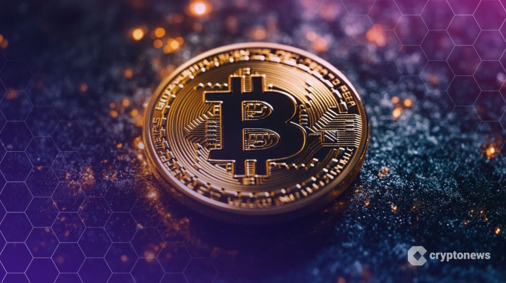 Empresa quer aumentar saldo em criptomoedas