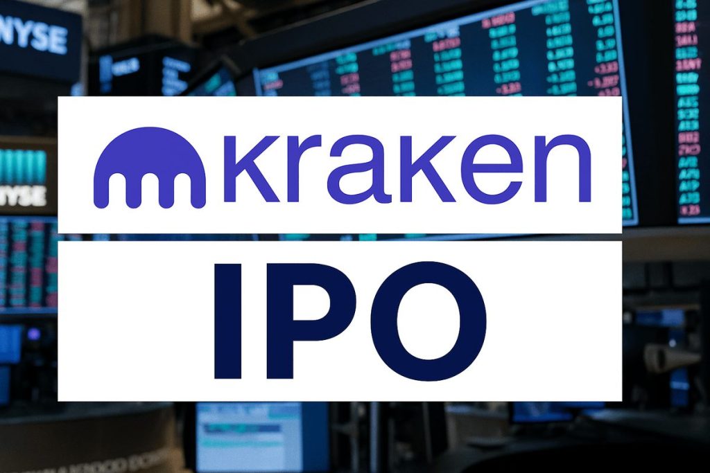 ipo da kraken