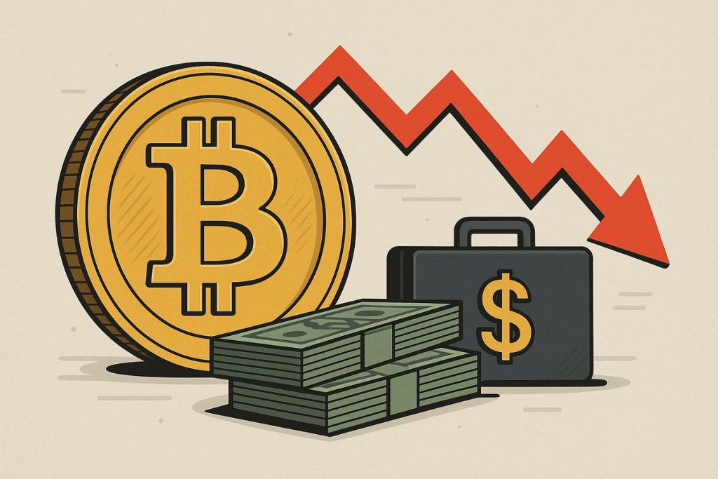 Owen Gunden vende bitcoin