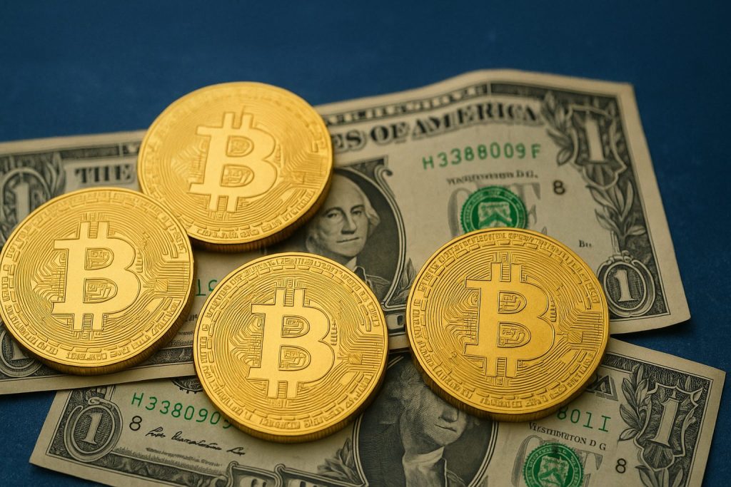 Reserva de Bitcoin (3)