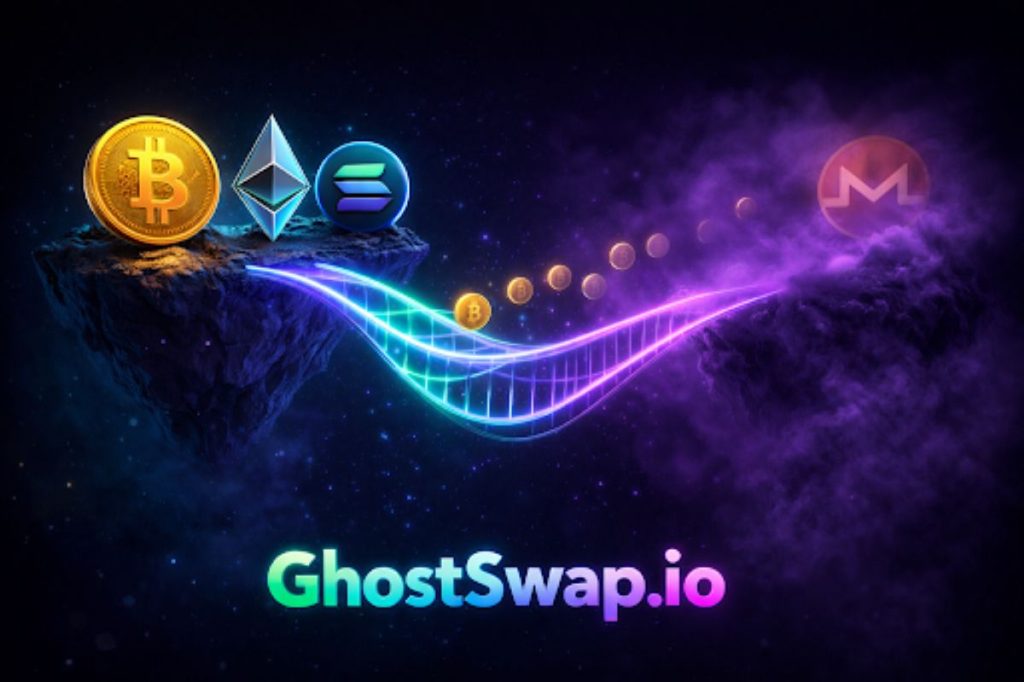 Ghostswap
