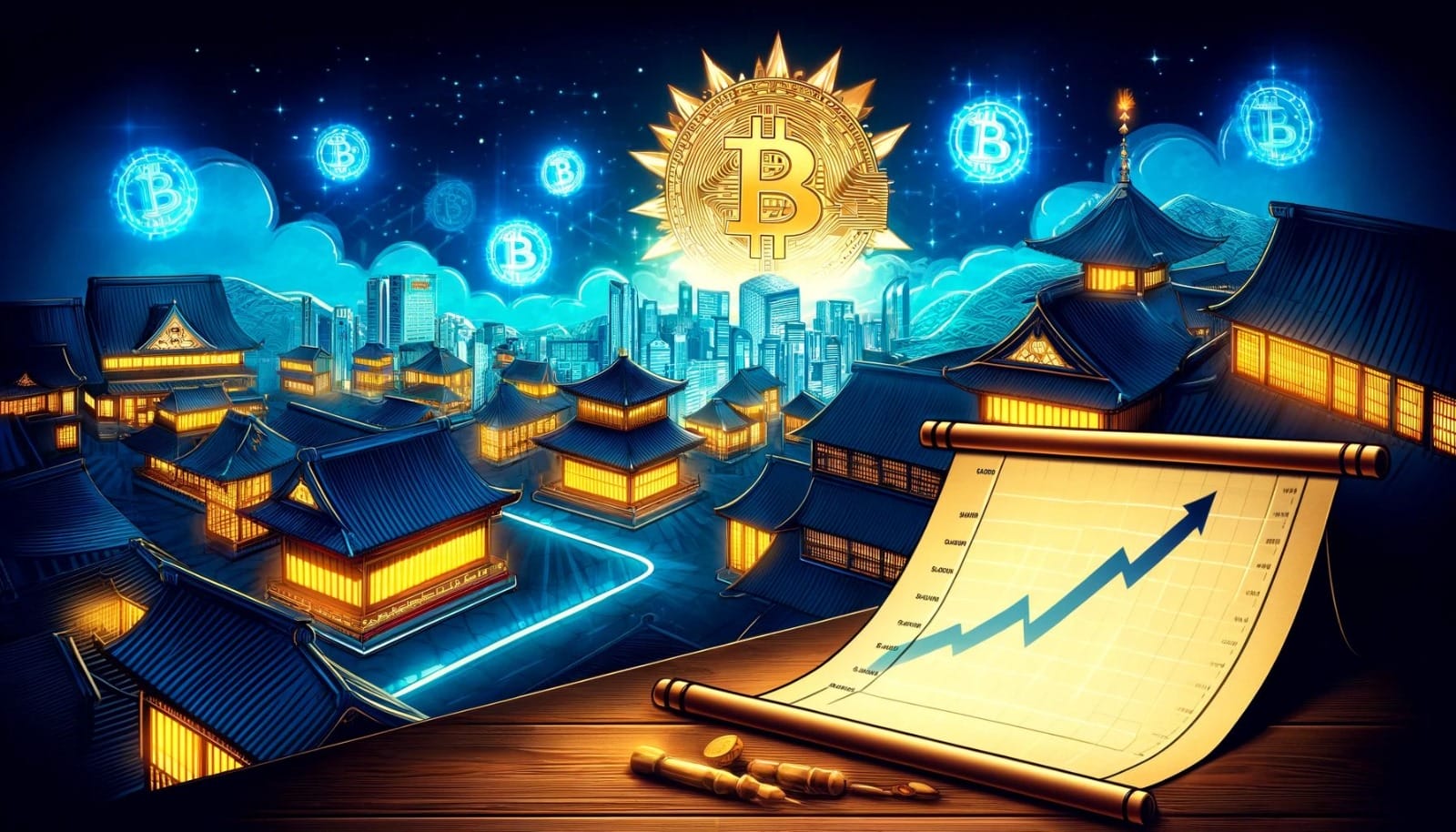 比特币BTC2025 年、2026年 – 2030年价格预测　明年破18万美元？