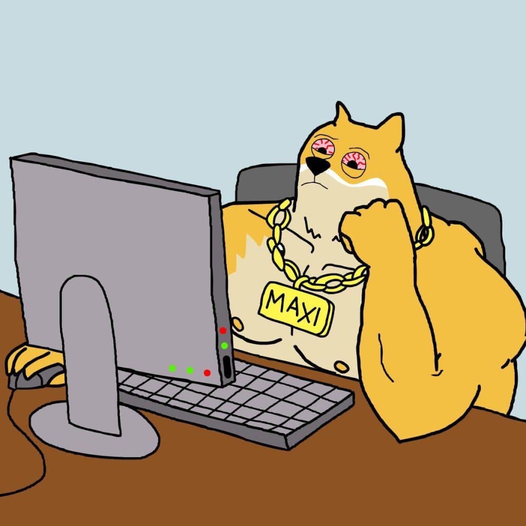 地缘政治紧张局势推高油价　Maxi Doge (MAXI) 预售在加密市场整合期脱颖而出