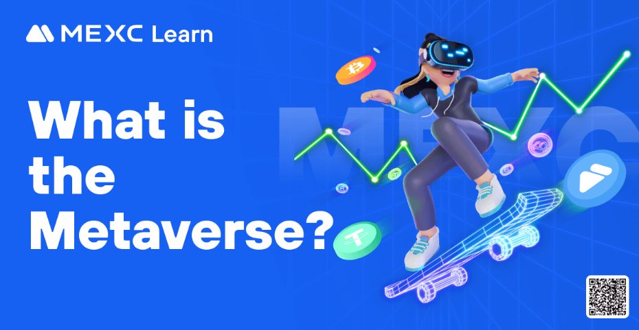 Co je metaverse? Zjistěte, jak funguje virtuální svět v roce 2025!