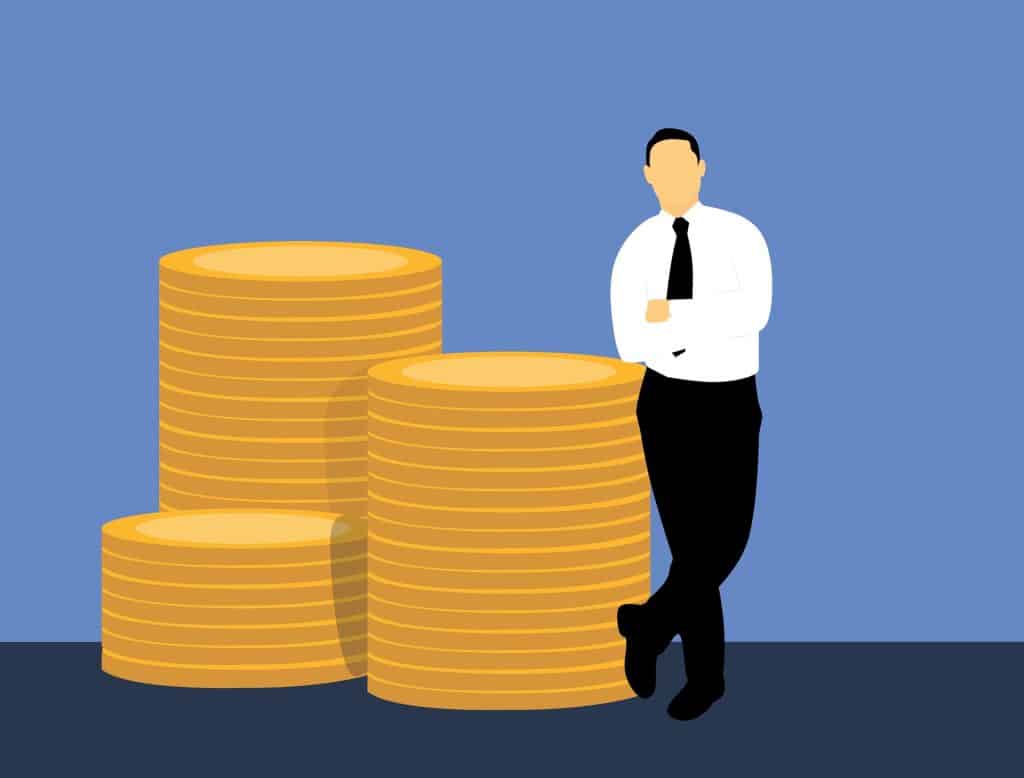 Bitcoins BlackRock
