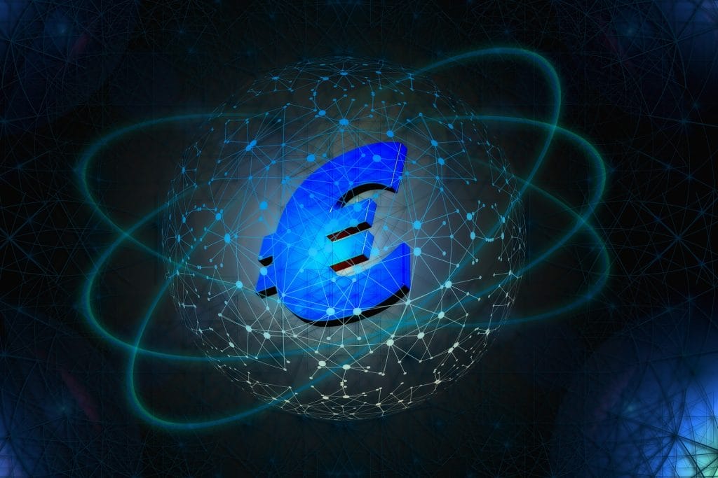 Digitaler Euro EZB