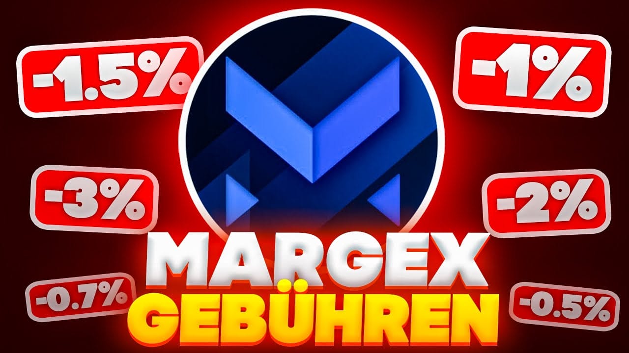 Margex Gebühren