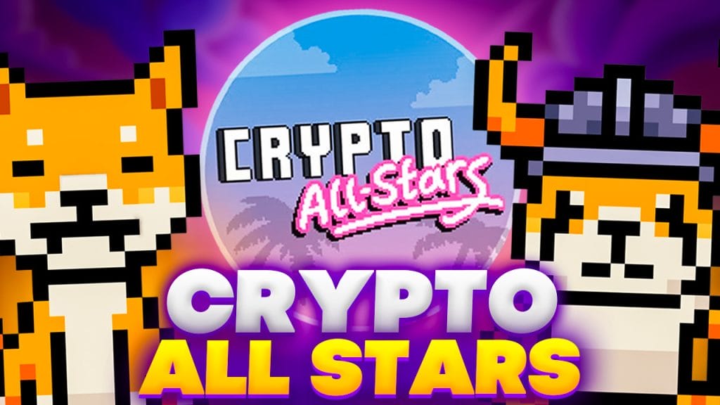 Crypto All Stars kaufen