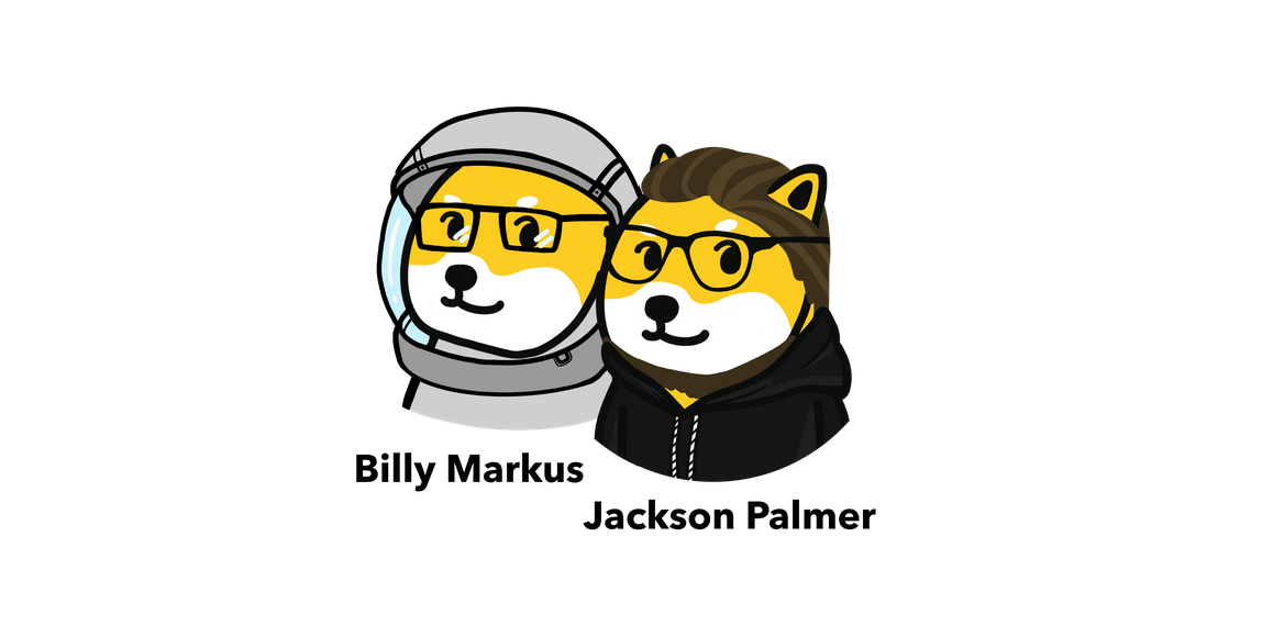 Billy Markus