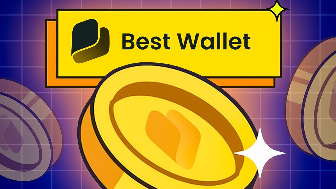 Best Wallet