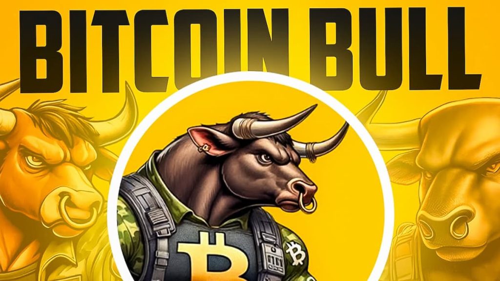 Bitcoin Bull BTCBULL