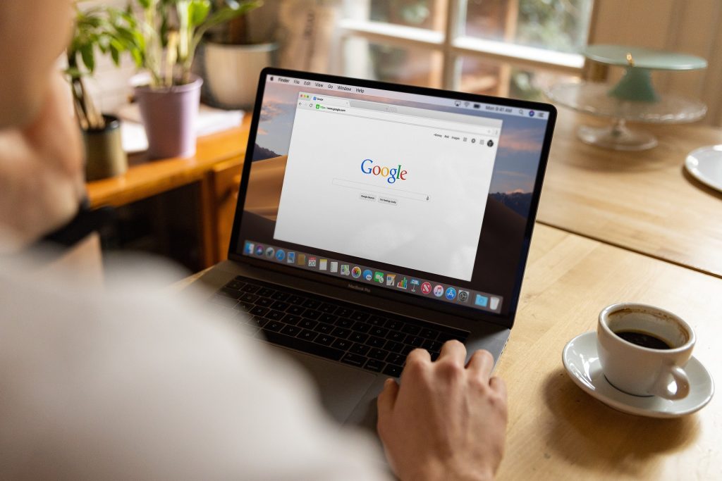 Freelancer Google