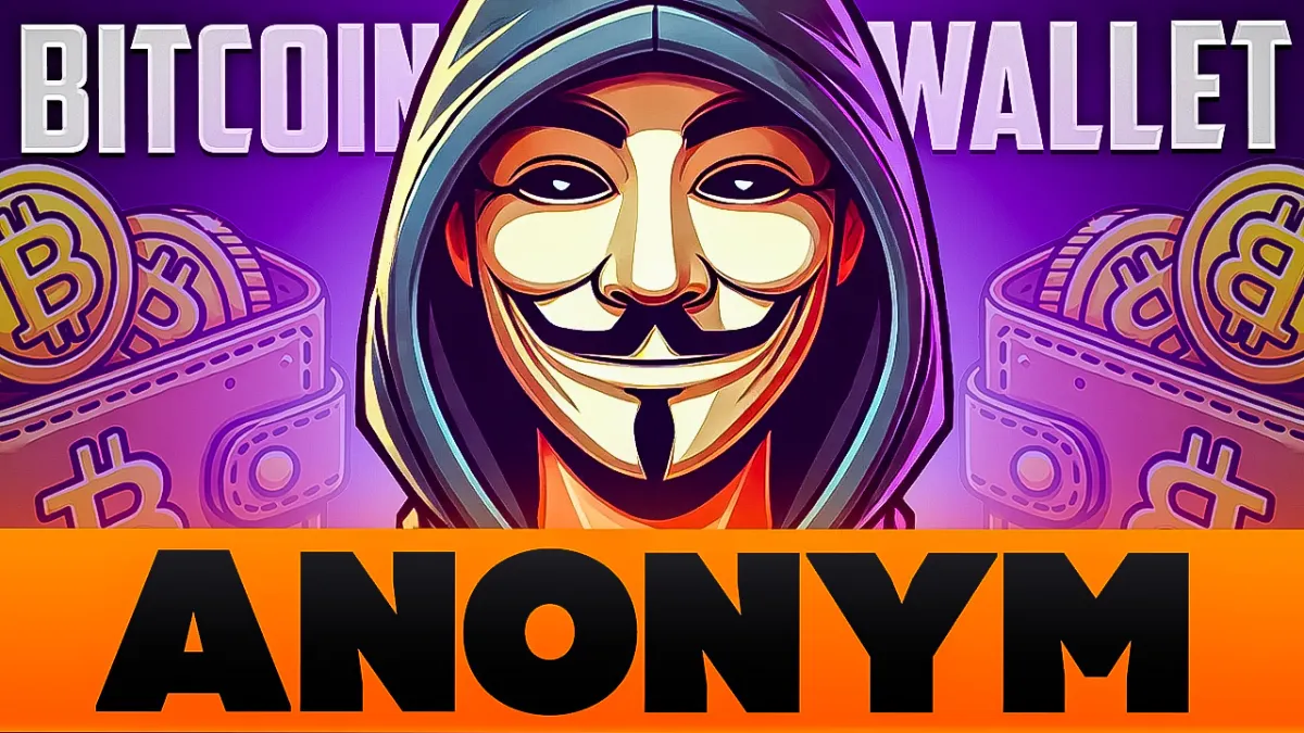 Bitcoin-Wallet anonym erstellen – die beste Wallet ohne KYC