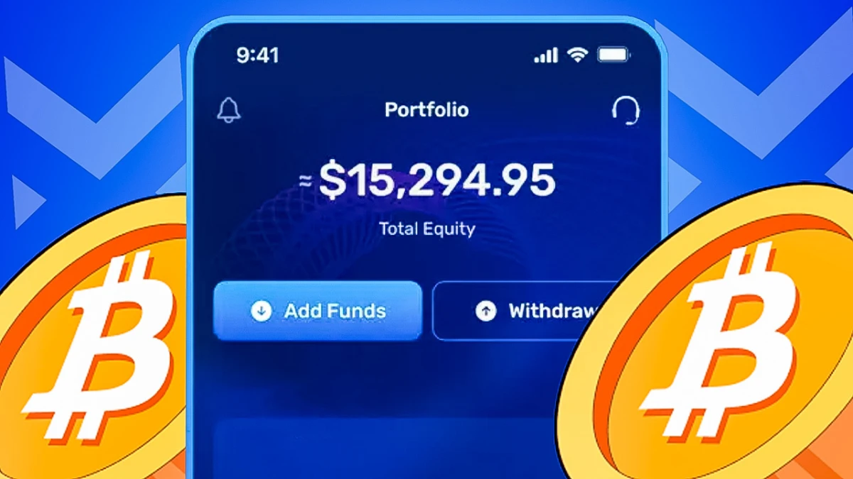 Exchange-Wallet von Margex auch unter den Top 3 Bitcoin-Wallets