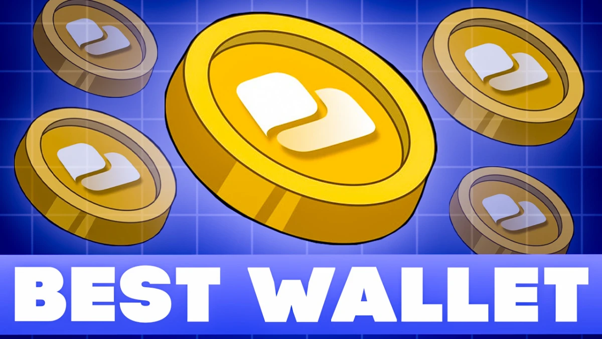 Warum Best Wallet die beste Bitcoin-Wallet ist