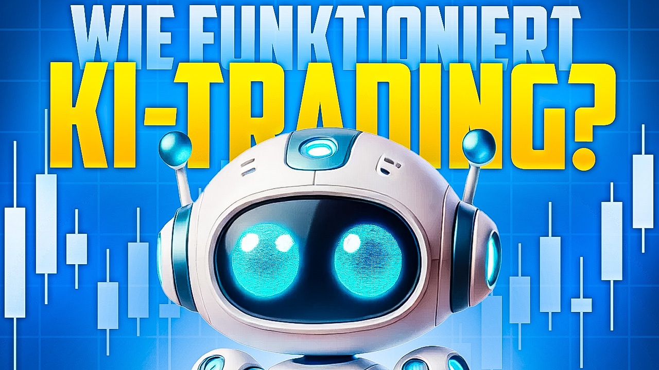 Wie funktioniert KI Trading