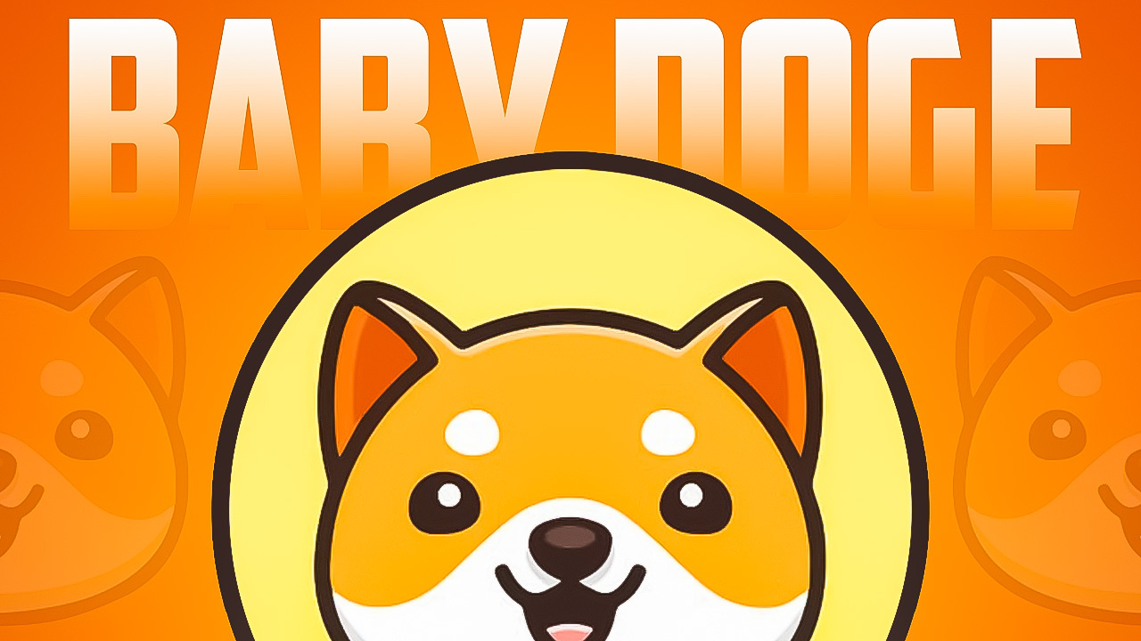 Baby Doge