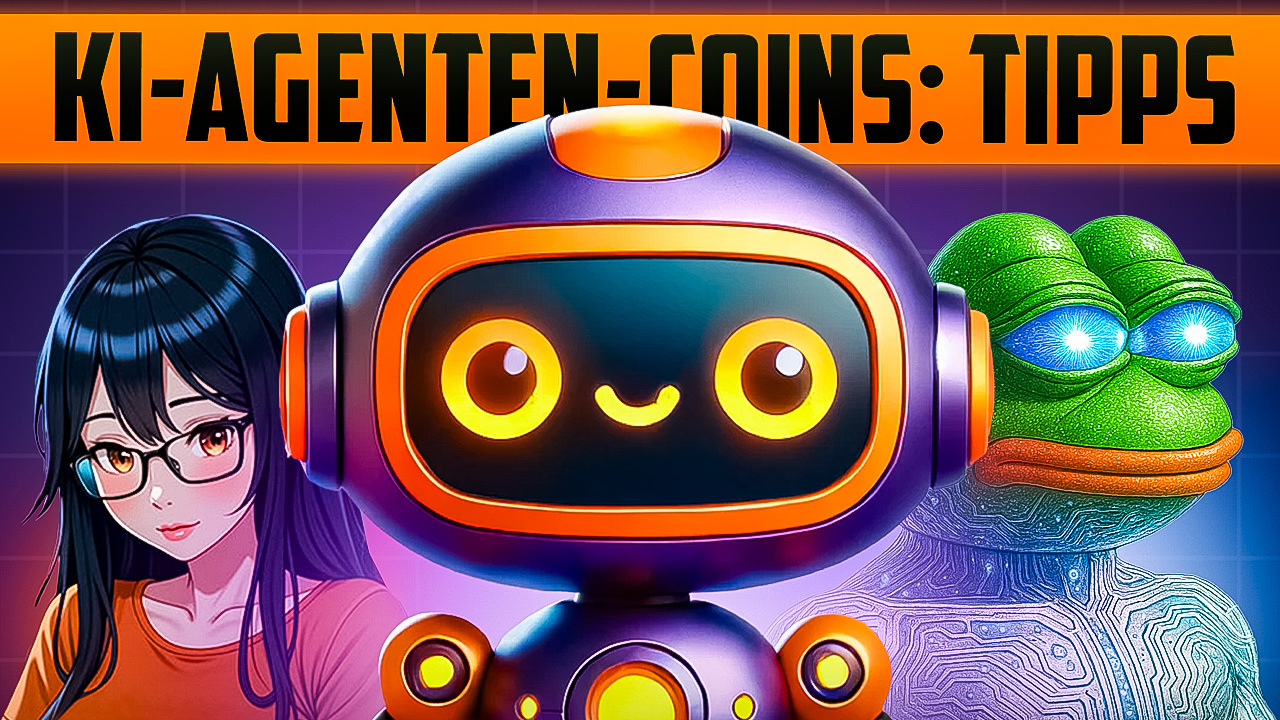 KI Agenten Coins Tipps