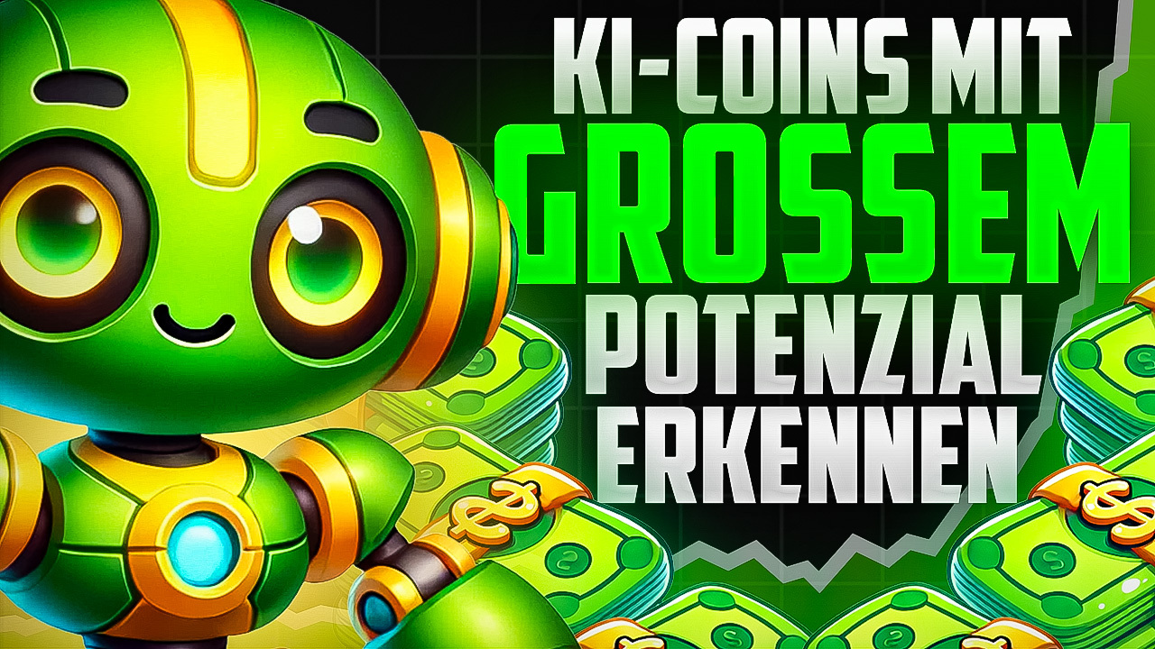 KI Coins Potential