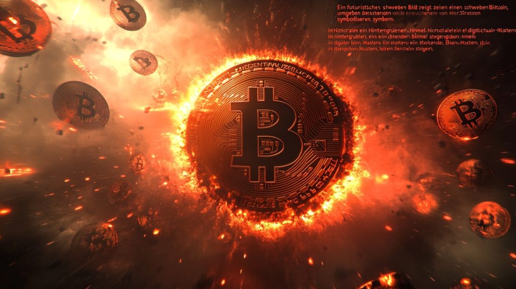 Bitcoin-Adressen und MicroStrategys Treasury: Sicherheit vs. Transparenz