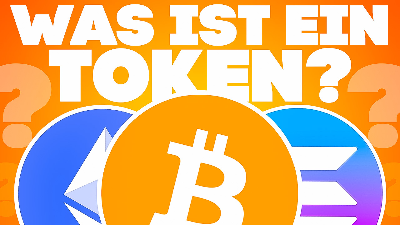 Was ist ein Token? Definition und Arten einfach erklärt