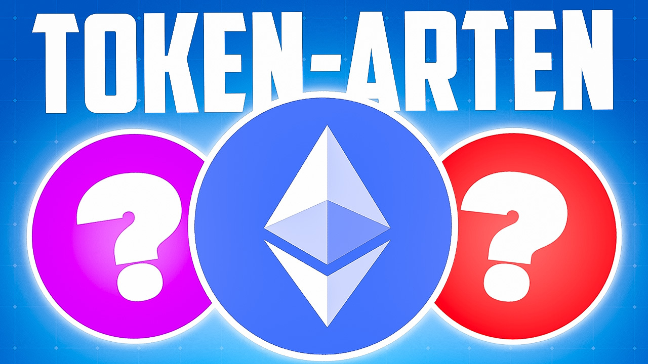 Token Arten