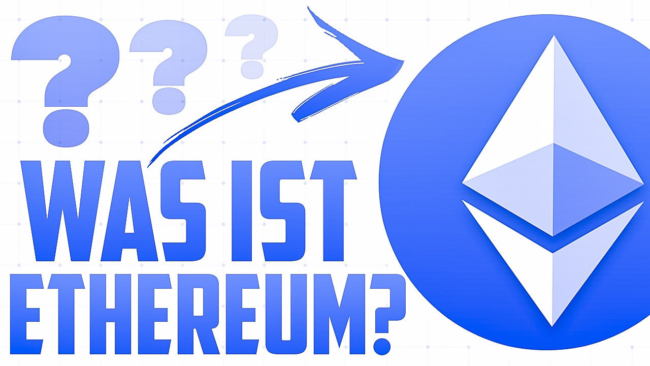 Was ist ETH