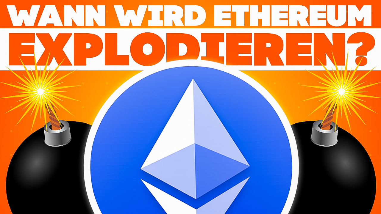 Wird ETH explodieren