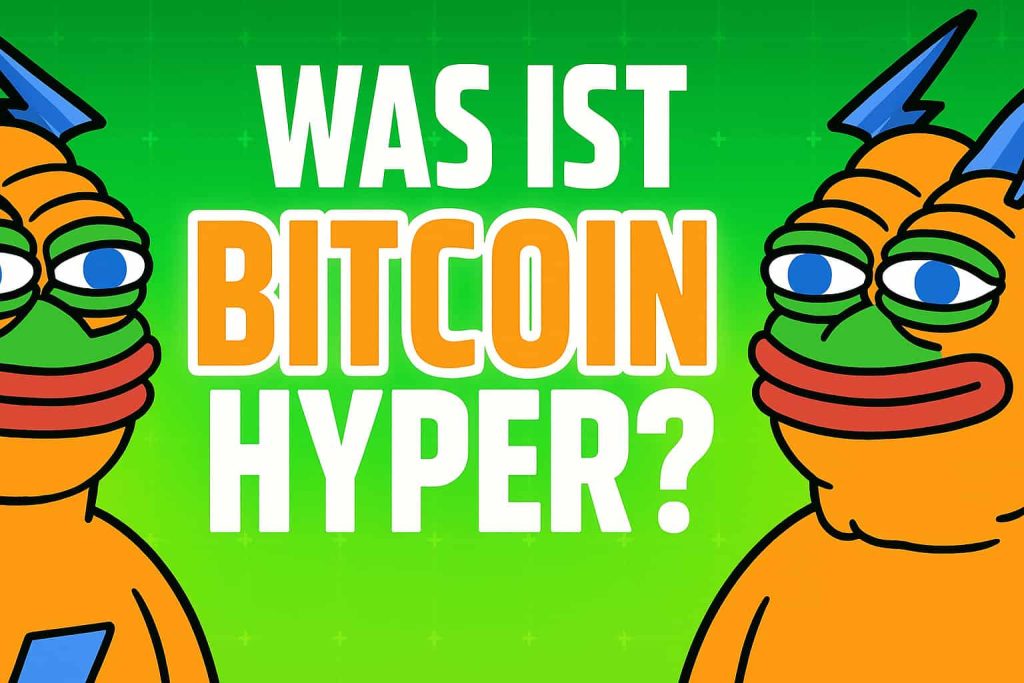 Was ist Bitcoin Hyper
