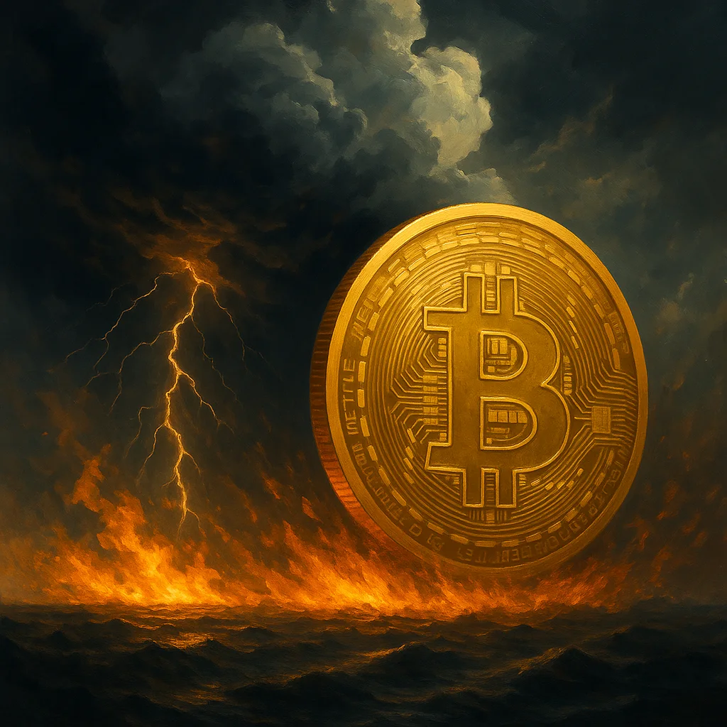 bitcoin news