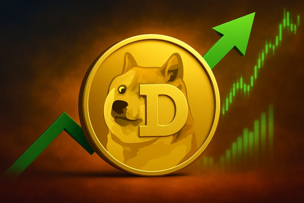 Dogecoin News