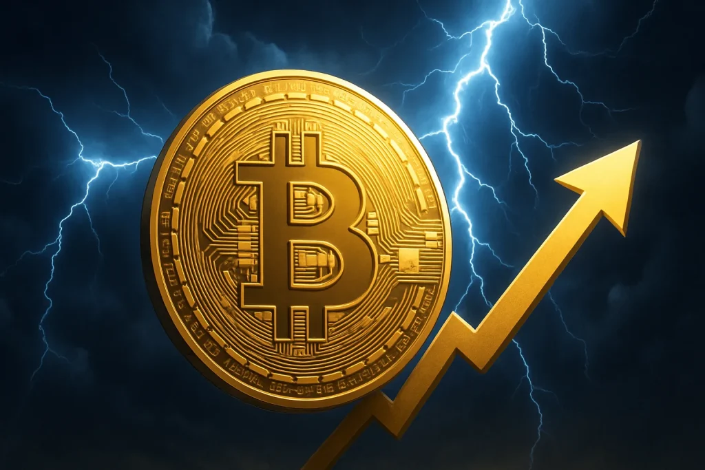 Bitcoin Prognose