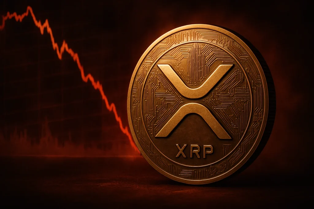 Ripple XRP News