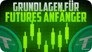 Grundlagen Futures Anfaenger
