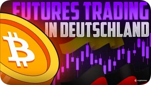 Futures Trading in Deutschland