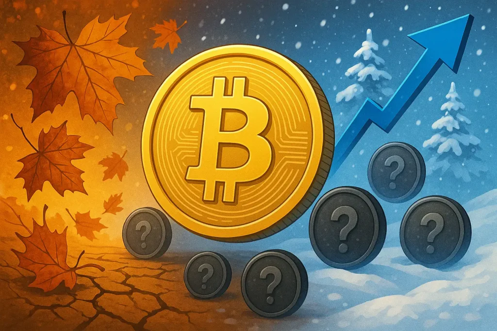 Krypto News