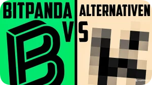 Bitpanda Alternativen