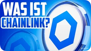 Was ist Chainlink