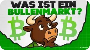 Was ist ein Bullenmarkt